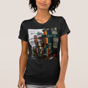 Castro T-shirt