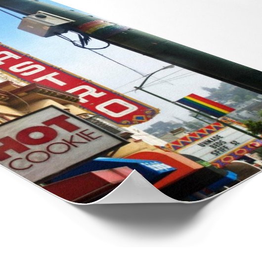 castro theater poster (Hoek)