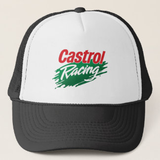 Castrol Racing Accessoires Mutsen Petten