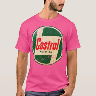 Castrol T-shirt