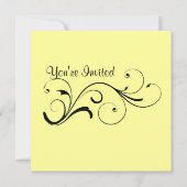 Casual aanbesteding wervelkolom kaart (Voorkant)