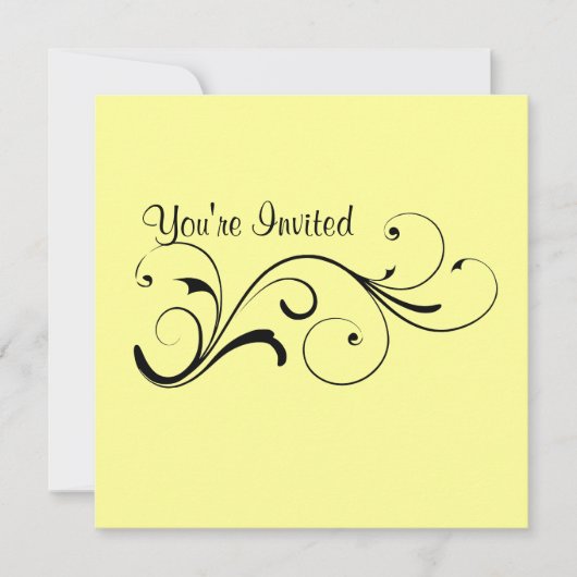 Casual aanbesteding wervelkolom kaart (Voorkant)