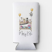 Casual Afstuderen 2023 voor het maken van een Scri Seltzer Blikjeskoeler (Achterkant)