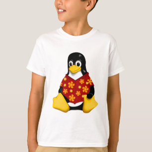 Casual buis t-shirt