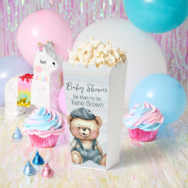 Casual Charmant Baby shower Favoriet Box Bedankdoosjes
