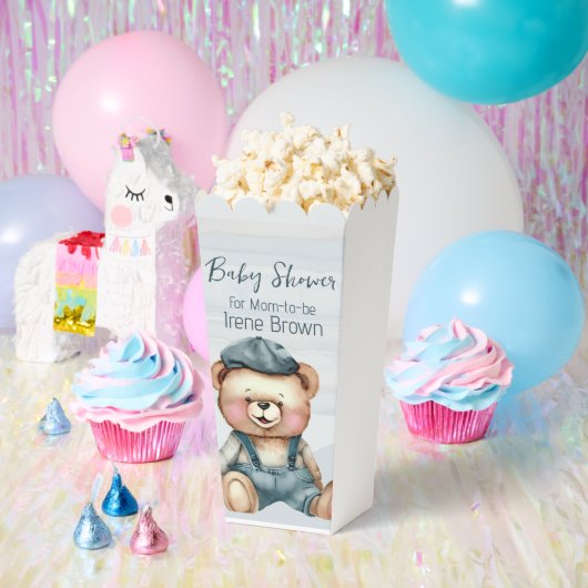 Casual Charmant Baby shower Favoriet Box Bedankdoosjes (Feest)