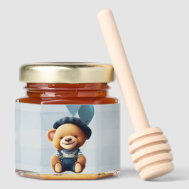 Casual Chic Beer honinggunst