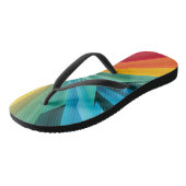 Casual Draag Teenslippers (Schuin)