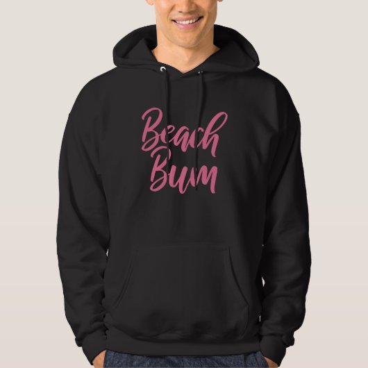 Casual Fashion Beach Bum Vacation & Beach Tops (Voorkant)