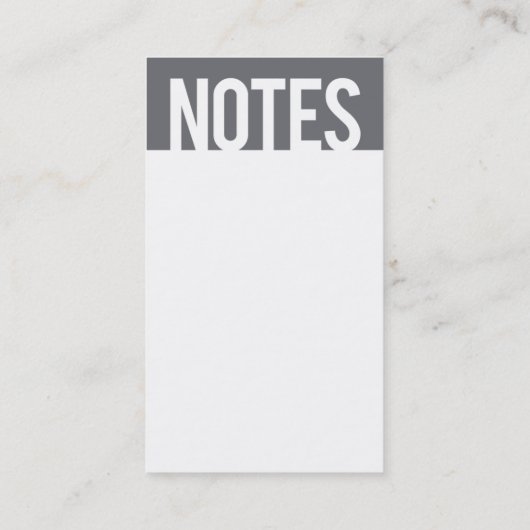 Casual Hallo Mommy Kaart / Belkaart Contactkaartje (Achterkant)