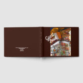  Casual in gedistilleerde dranken Gastenboek (Volledig)