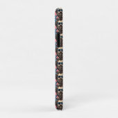 Casual koele filosoof kijken Case-Mate iPhone case (Achterkant/rechts)