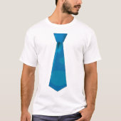 Casual Mannen T-Shirt op vrijdag (Voorkant)