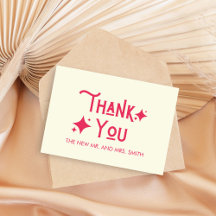 Casual Modern Niets Fancy Alleen Liefde Trouwen