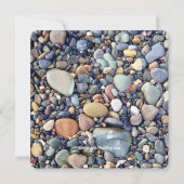 Casual repetities met bakstenen kaart (Achterkant)