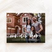 Casual Script | Eenvoudige aankondiging van fotove