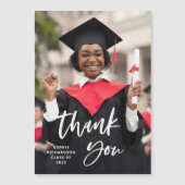 Casual script en foto's | Afstuderen Hartelijk dan (Voorkant)