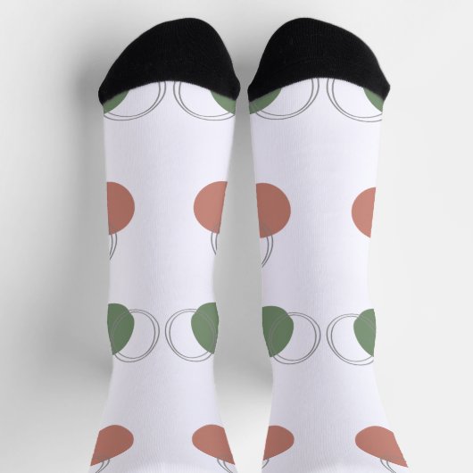 Casual Sokken (Top)