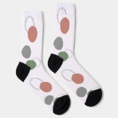 Casual Sokken (Rechts)