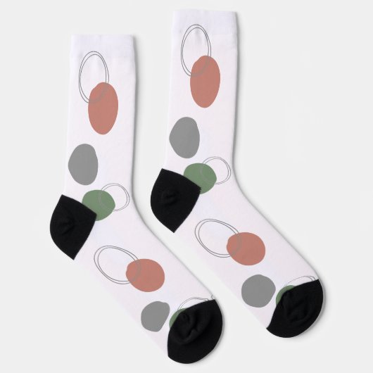 Casual Sokken (Rechts)