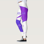 Casual sport leggings (Links)
