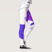 Casual sport leggings (Rechts)