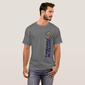 Casual T-Shirt (Voorkant volledig)