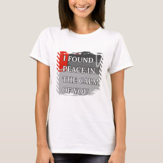 Casual T-shirt voor vrouwen