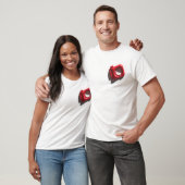 Casual vibe t-shirt (Unisex)