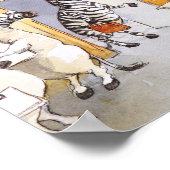 Casual vrijdag poster (Hoek)