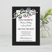 Casual Zwemmen Kaart (Staand voorkant)