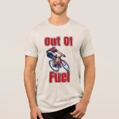 Casuïstische humor Grappige T-shirt (Voorkant)