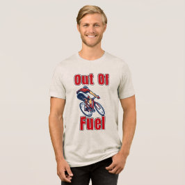 Casuïstische humor Grappige T-shirt