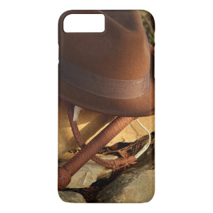 Casus: Waar ligt Indiana? Case-Mate iPhone Case