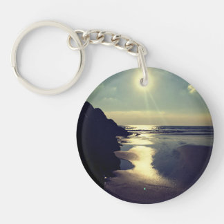 Caswell Keyring Sleutelhanger