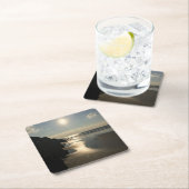 Caswell-Onderzetter 1 Kartonnen Onderzetters (Insitu)