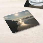 Caswell-Onderzetter 1 Kartonnen Onderzetters (Schuin)