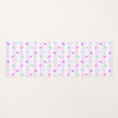 CAT ピンク YOGAMAT (Voorkant (horizontaal))