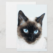 CAT 11 BRIEFPAPIER (Voorkant / Achterkant)
