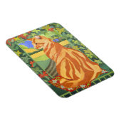 Cat 1 2014 magneet (Rechterzijde)
