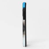 Cat 1 Case-Mate iPhone case (Achterkant/links)