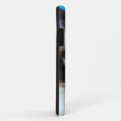 Cat 1 Case-Mate iPhone case (Achterkant/rechts)