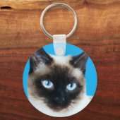 Cat 1 sleutelhanger (Voorkant)