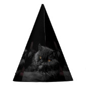 Cat_20180101_by_JAMFoto Feesthoedjes (Achterkant)
