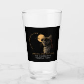 CAT 2024 Totale zonneverduistering kijkfeest Invi Glas (Voorkant)