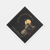 CAT 2024 Totale zonneverduistering kijkfeest Invi Servet (Hoek)