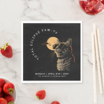 CAT 2024 Totale zonneverduistering kijkfeest Invi