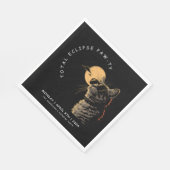 CAT 2024 Totale zonneverduistering kijkfeest Invi Servet (Hoek)