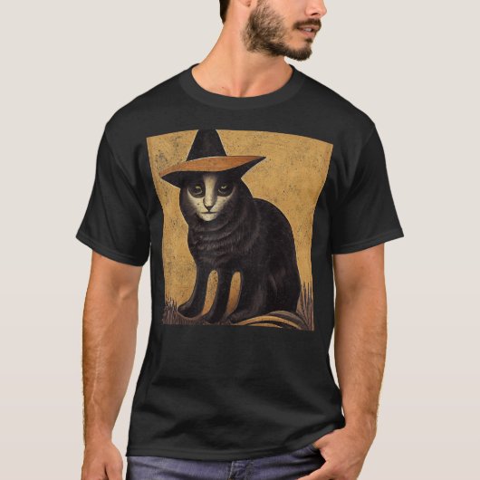Cat. 2 t-shirt (Voorkant)