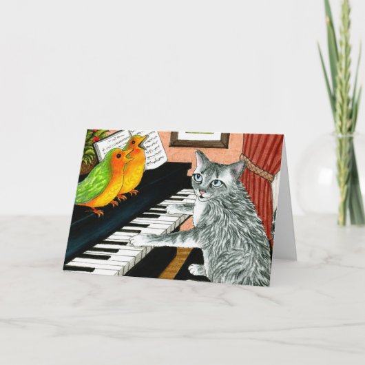 CAT 457-kaart Kaart (Voorkant)